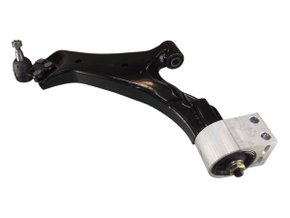 Bandeja Da Suspensão Dianteira Captiva 08> Dlz 26402 - Lado Esquerdo