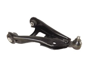 Bandeja Da Suspensão Dianteira Clio 98/10 E Symbol 09/13 Autotec 18143 - Lado Direito