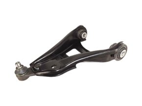 Bandeja Da Suspensão Dianteira Clio 98/10 E Symbol 09/13 Autotec 18144 - Lado Esquerdo