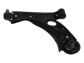 Bandeja Da Suspensão Dianteira Cobalt 11>, Prisma Novo  13>, Onix 12/20, Joy 20/21, Joy Plus 20/21, Spin E Sonic  12> Perfect Bdj9855 - Lado Esquerdo 