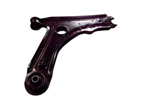 Bandeja Da Suspensão Dianteira Cordoba 95/01, Ibiza 95/03, Polo Classic 97/02 E Van 98/02 Nakata Nbj1008 - Lado Direito/esquerdo