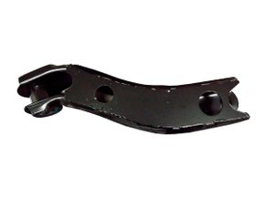 Bandeja Da Suspensão Dianteira Corsa E Corsa Pick-up 94/98 Monroe Axios 044.2076 - Lado Direito