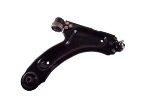 Bandeja Da Suspensão Dianteira Corsa Novo 02> Dlz 19825 - Lado Direito