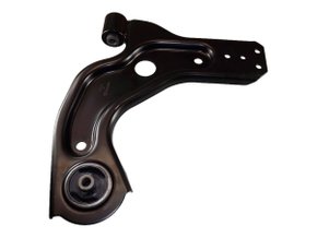 Bandeja Da Suspensão Dianteira Courier 00>, Fiesta 00/02 E Fiesta Street 02/06 Cofap Bjc08120m - Lado Direito