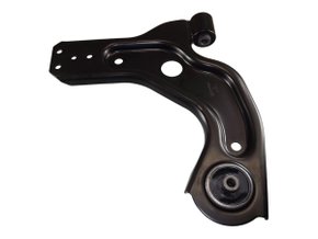 Bandeja Da Suspensão Dianteira Courier 00>, Fiesta 00/02 E Fiesta Street 02/06 Cofap Bjc08121m - Lado Esquerdo