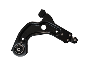 Bandeja Da Suspensão Dianteira Courier 00>, Fiesta 00/02, Fiesta Street 02/06 Perfect Bdj0262 - Lado Direito 