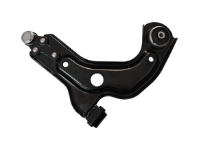 Bandeja Da Suspensão Dianteira Courier 00>, Fiesta 00/02, Fiesta Street 02/06 Perfect Bdj0263 - Lado Esquerdo 