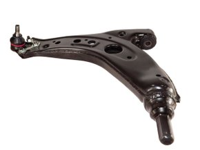 Bandeja Da Suspensão Dianteira Crossfox, Fox, Spacefox 03> E Polo 02>   Autotec 18153 - Lado Esquerdo