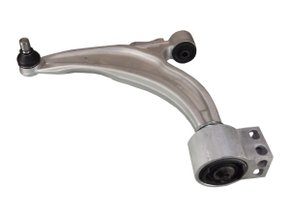 Bandeja Da Suspensâo Dianteira Cruze 16v 11/16 Allen 73960 - Lado Esquerdo 