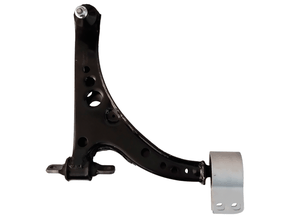 Bandeja Da Suspensão Dianteira Cruze 17> Perfect Bdj0382 -  Lado Direito 