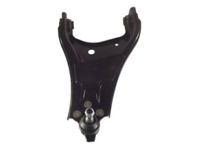 Bandeja Da Suspensão Dianteira Duster 11> E Oroch 16> Dlz 70179 - Lado Esquerdo