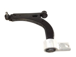 Bandeja Da Suspensão Dianteira Ecosport 03/12 E Fiesta Amazon 03> Dlz 19823 - Lado Esquerdo