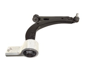 Bandeja Da Suspensão Dianteira Ecosport 03/12 E Fiesta Amazon 03> Dlz 19824 - Lado Direito