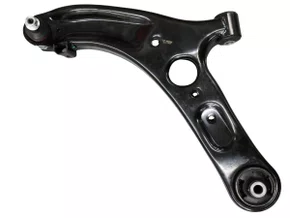 Bandeja Da Suspensão Dianteira Elantra , I30 13>, Veloster 10/14, Cerato 14/18, Perfect Bdj2115 - Lado Esquerdo