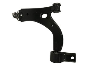 Bandeja Da Suspensão Dianteira Esq Ecosport 03/12 E Fiesta Amazon 03> Perfect Bdj9853 - Lado Esquerdo