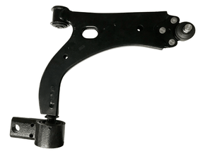 Bandeja Da Suspensão Dianteira Fiesta 08/14 Dlz 13556 -  Lado Direito 