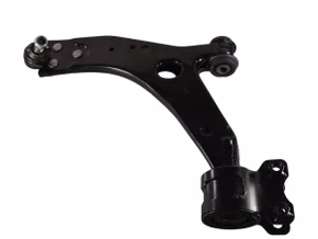 Bandeja Da Suspensão Dianteira Focus 09/12, Volvo C30 07/12  E S40 04/12 Allen 77271 - Lado Esquerdo