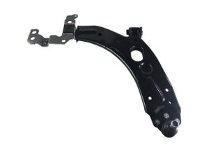 Bandeja Da Suspensão Dianteira Grand Siena 12>, Mobi  17>, Palio Atractive 12> E Uno Vivace 10> Dlz 70516 -  Lado  Direito 