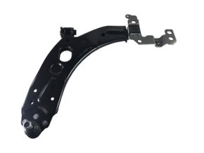 Bandeja Da Suspensão Dianteira Grand Siena 12>, Mobi 17>,  Palio Atractive 12> E Uno Vivace 10> Dlz 70517 - Lado  Esquerdo 