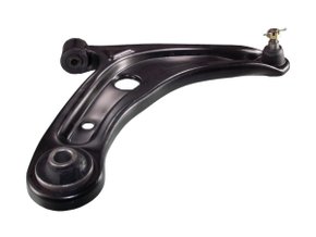 Bandeja Da Suspensão Dianteira Honda Fit 04> Dlz 21496 - Lado Direito