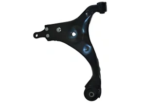 Bandeja Da Suspensão Dianteira I30 2.0 16v 09/13, Cerato 09/12, Magentis 06/10 Dlz  29413 - Lado Esquerdo 