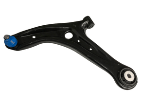 Bandeja Da Suspensão Dianteira Ka 14> E New Fiesta 13> Dlz 28459 - Lado Esquerdo