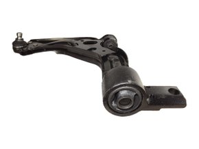 Bandeja Da Suspensão Dianteira Ka Novo 08> Dlz 22154 - Lado Esquerdo