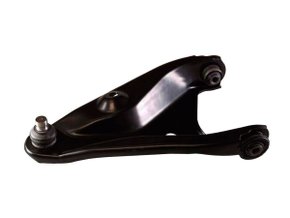 Bandeja Da Suspensão Dianteira Logan 07> E Sandero 08> Monroe Axios 044.2364 - Lado Direito