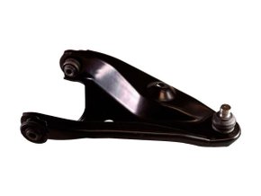 Bandeja Da Suspensão Dianteira Logan 07> E Sandero 08> Monroe Axios 044.2365 - Lado Esquerdo