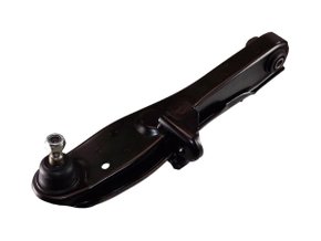 Bandeja Da Suspensão Dianteira Pajero Io 99/02 E Pajero Tr4 03> Dlz 70478 - Lado Esquerdo