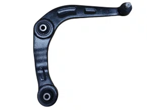 Bandeja Da Suspensão Dianteira Peugeot 206 98> E 207 08>  Allen 77258 - Lado Direito