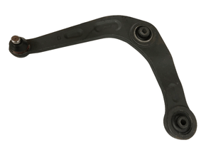 Bandeja Da Suspensão Dianteira Peugeot 206 98> E 207 08>  Mazi M1101 - Lado Esquerdo