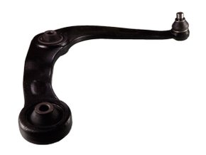 Bandeja da suspensão dianteira Peugeot 206 98 e 207 08 SHIMEC SH 0100 - Lado Direito