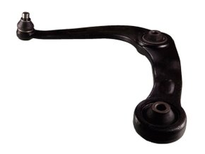 Bandeja Da Suspensão Dianteira Peugeot 206 98> E 207 08> Shimec Sh 0101 - Lado Esquerdo