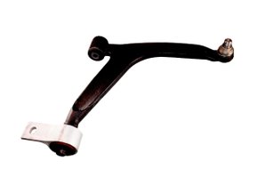 Bandeja da suspensão dianteira Xsara Picasso 99 AZP SU-17196 - Lado Direito