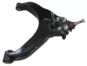 BANDEJA INFERIOR DA SUSPENSÃO DIANTEIRA S-10 17/21 E TRAILBLAZER 17/21 PERFECT BDJ0300 - LADO DIREITO
