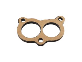 Baquelite Do Carburador Belina, Del Rey, Escort, Royale, Versailles, Verona, Pampa, Bonanza, Caravan, C-20, Ipanema, Monza, Opala, Kadett