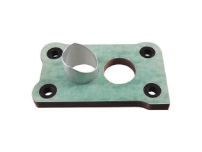 Baquelite Do Carburador Belina Ii, Corcel Ii, Del Rey E Pampa 80/83