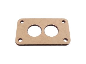 Baquelite Do Carburador Chevette, Chevy E Marajó 80/87