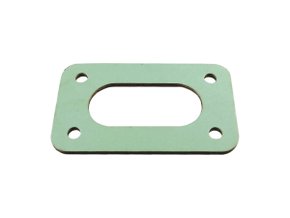 Baquelite Do Carburador Elba, Fiorino E Uno 85/96, Elba E Prêmio 85/88