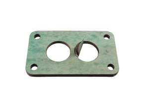 Baquelite Do Carburador Gol, Saveiro E Passat 81/88, Parati E Voyage 82/88