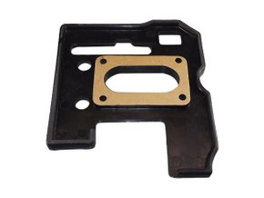 Baquelite Do Carburador Uno Mille 93>