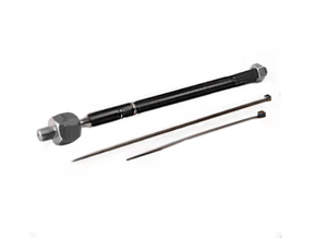 Barra Axial Audi A3 98/03, Bora 98/05, Golf 97/05, Jetta  98/09 E New Beetle 98> Viemar 680097 