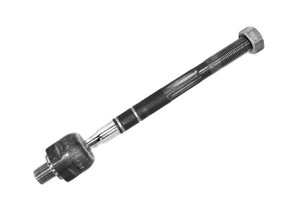 Barra Axial Elantra 10>, I30 13> E Veloster 11> De Paula Dp-340