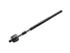 Barra Axial Ka 97/07 E Fiesta Importado 94/95 De Paula Dp-032