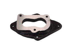 Base Do Carburador Belina, Escort,pampa, Bonanza, Caravan, C-20, Gol, Saveiro E Voyage 89>, Passat, Logus 93> E Pointer 94>