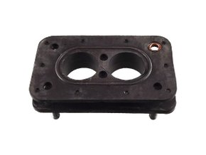 Base Do Carburador Belina Ii, Corcel Ii, Del Rey E Escort 83>, Escort Hobby, Escort E Verona Europeu 93>, Pampa 87> E Verona 83/89 