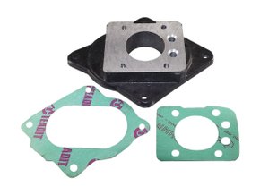 Base Do Carburador Golf 95/99