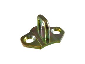 Batente Da Porta Astra 95/96, Celta 01/06, Calibra 94/96, Corsa 94/02, Corsa Classic 02>, Pick-up Corsa 94>, Omega E Suprema 92/98, Tigra 96> E Vectra 94/96 Universal 40711 - Lado Direito/esquerdo