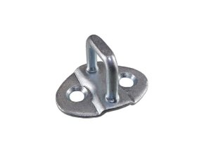 Batente Da Porta Besta Gs 98/05 Universal 11636 - Lado Direito/esquerdo